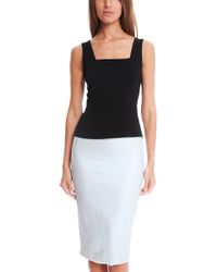 A.L.C. Kent Top - Lyst