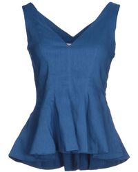 Opening Ceremony Top - Lyst