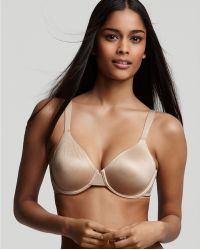 Donna Karan Intimates Dk Luxe Full Coverage Bra - Lyst
