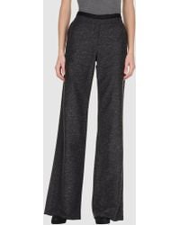 Peter Som Casual Trouser - Lyst