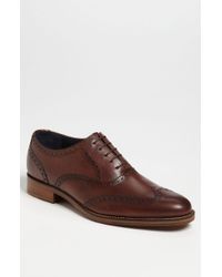 cole haan madison plain toe oxford