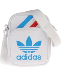 adidas spezial bag white