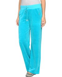 turquoise sweatpants