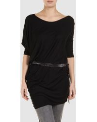 Aminaka Wilmont Short Sleeve T-Shirt - Lyst