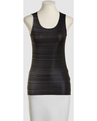 Aminaka Wilmont Top - Lyst