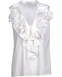 Peter Som Tops - Lyst