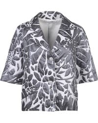 Peter Som Blazer - Lyst