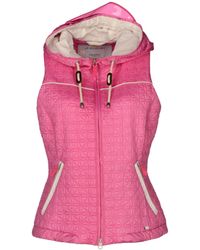 Geospirit Jackets - Lyst