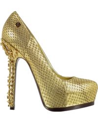 isabel marant prissy pumps