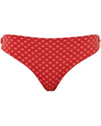 Dickins & Jones Ditsy Spot Classic Brief - Lyst