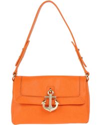 juicy couture orange purse