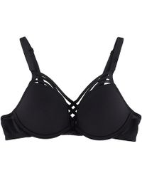 Marlies Dekkers Dame De Paris Push-Up Bra - Lyst