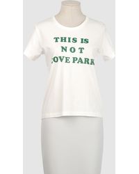 Ksubi Short Sleeve T-Shirt - Lyst