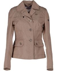 Geospirit Jacket - Lyst