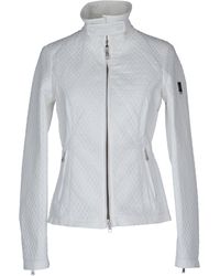 Geospirit Jacket - Lyst