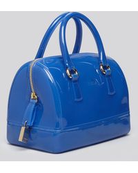 Furla Satchel - Baby Candy - Lyst