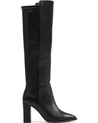 Loeffler Randall Minetta Knee-High Boot - Lyst