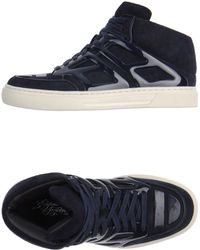 Alejandro Ingelmo High-Tops & Trainers - Lyst