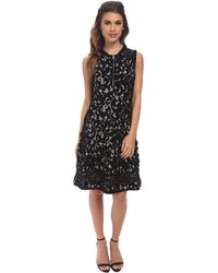 Nanette Lepore Vista Dress - Lyst