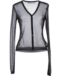 Dior Cardigan - Lyst