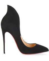 Christian Louboutin Mea Culpa 120Mm Pumps - Lyst