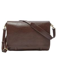 large antony messenger bag