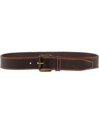 D&G Belt - Lyst
