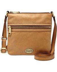 fossil explorer mini crossbody