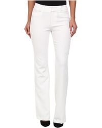 Nanette Lepore Secret Escape Pant - Lyst