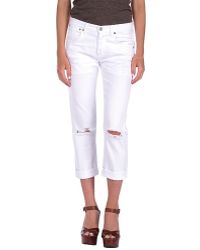 Citizens Of Humanity Dylan Relaxed Boy Jean - Lyst