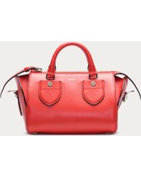 Bally Bloom Small - Lyst