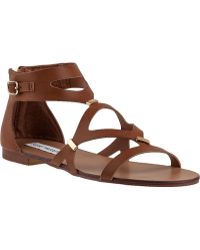 frye heather gladiator