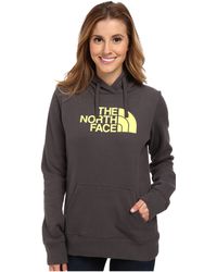The North Face Half Dome Hoodie - Lyst