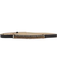Max Mara Studio Belt - Lyst