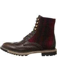 Men's Woolrich Shoes