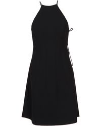 Thakoon Short Dress - Lyst