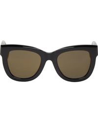 Damir Doma Black Dawn Mykita Edition Sunglasses - Lyst