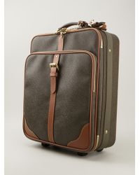 mulberry mens luggage