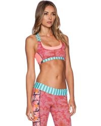 Maaji Sports Bra - Lyst