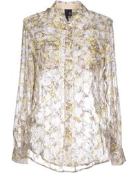 Edun Shirt - Lyst