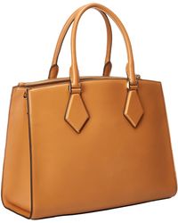 Michael Kors Casey Large Satchel - Lyst