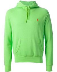 Ralph Lauren Blue Label Sweater - Lyst