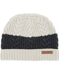 burberry beanie hat men