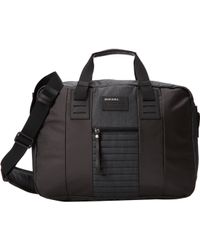 diesel mens holdall