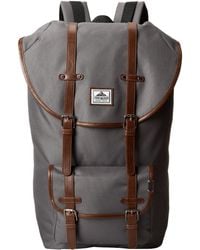 Steve Madden Sport Utility Backpack - Lyst