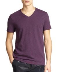 vince t shirts mens