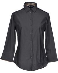 Aquascutum Shirt - Lyst