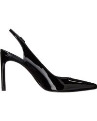 Stuart Weitzman Daisysling - Lyst