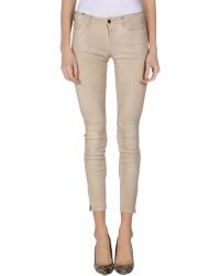 Notify Casual Pants - Lyst