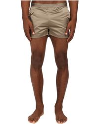 Marc Jacobs Beach Nylon Swimshort - Lyst